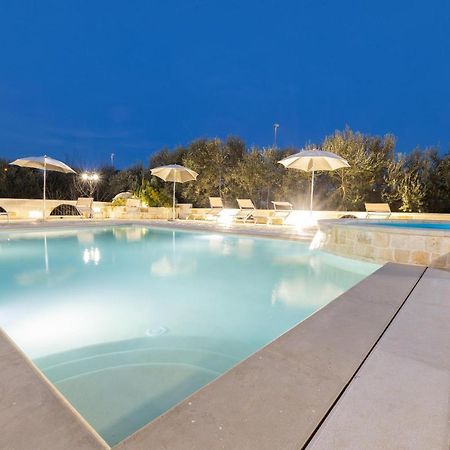 Tenuta Marmorelle Ostuni Dış mekan fotoğraf