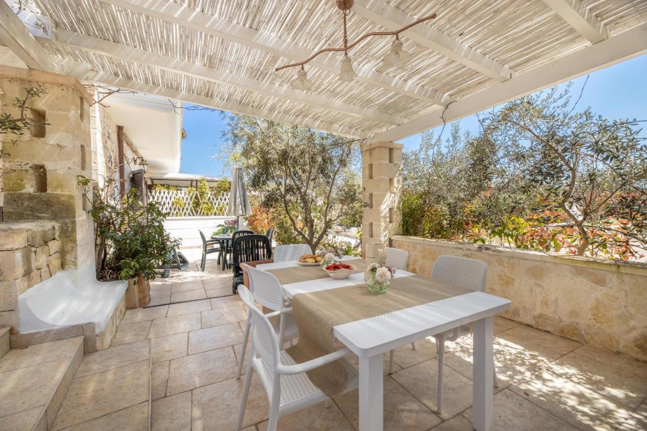 Tenuta Marmorelle Ostuni Dış mekan fotoğraf