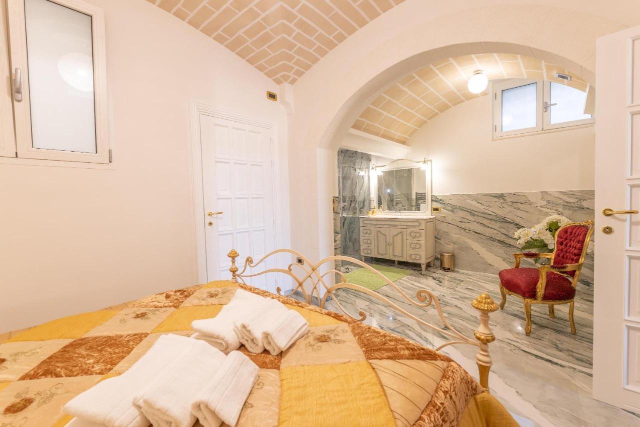 Tenuta Marmorelle Ostuni Dış mekan fotoğraf