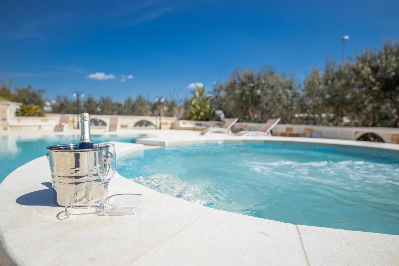 Tenuta Marmorelle Ostuni Dış mekan fotoğraf