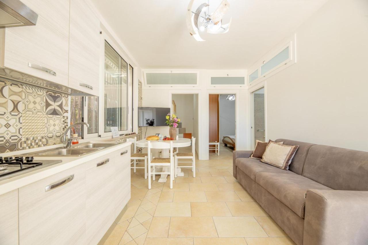 Tenuta Marmorelle Ostuni Dış mekan fotoğraf