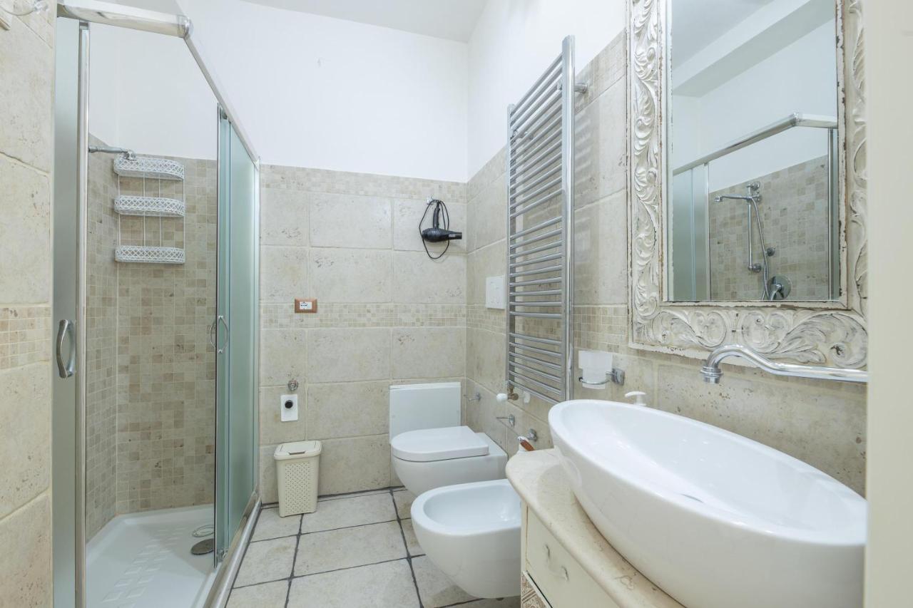 Tenuta Marmorelle Ostuni Dış mekan fotoğraf
