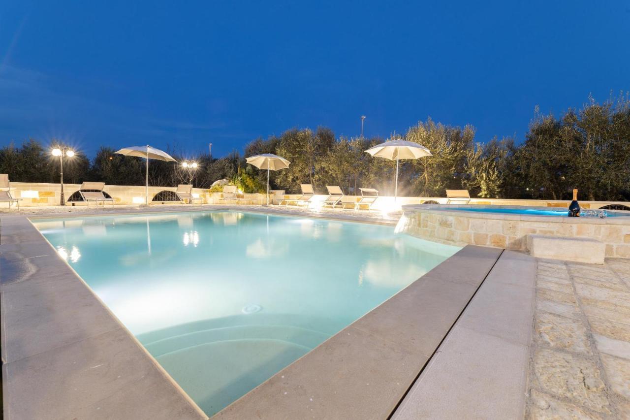 Tenuta Marmorelle Ostuni Dış mekan fotoğraf