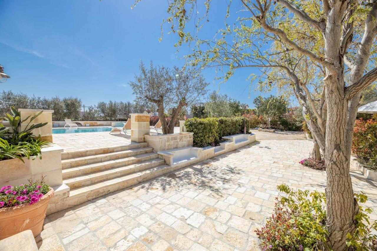 Tenuta Marmorelle Ostuni Dış mekan fotoğraf