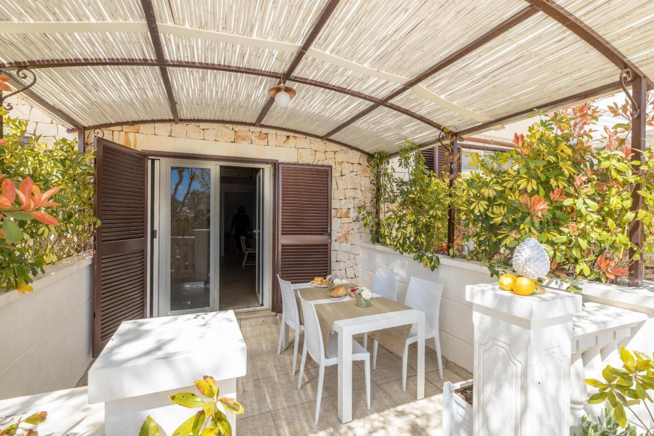 Tenuta Marmorelle Ostuni Dış mekan fotoğraf
