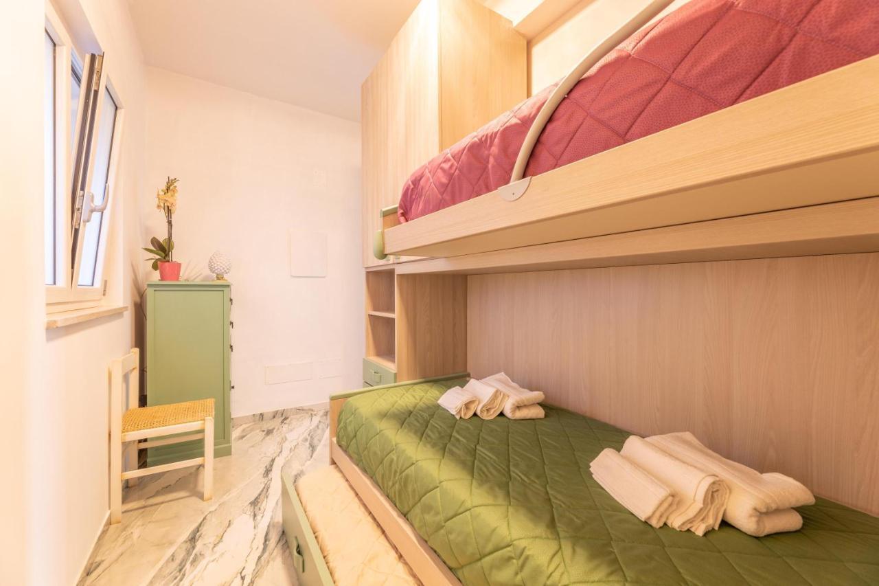 Tenuta Marmorelle Ostuni Dış mekan fotoğraf