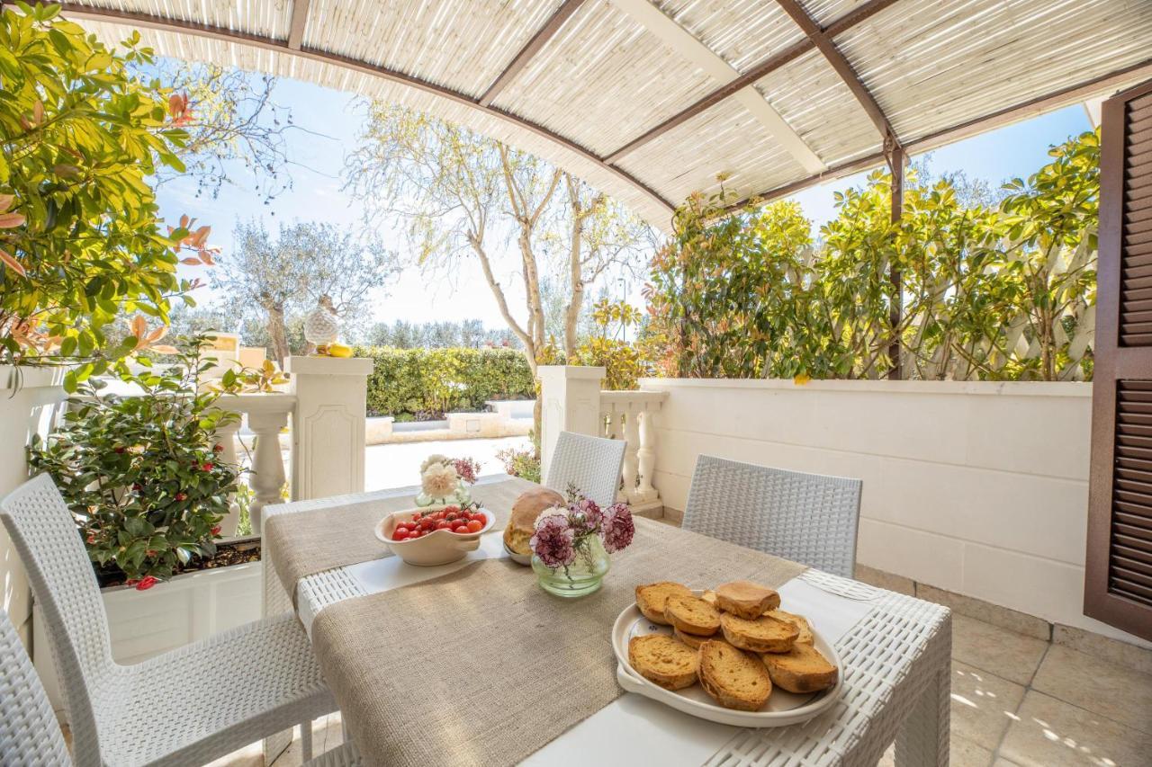 Tenuta Marmorelle Ostuni Dış mekan fotoğraf