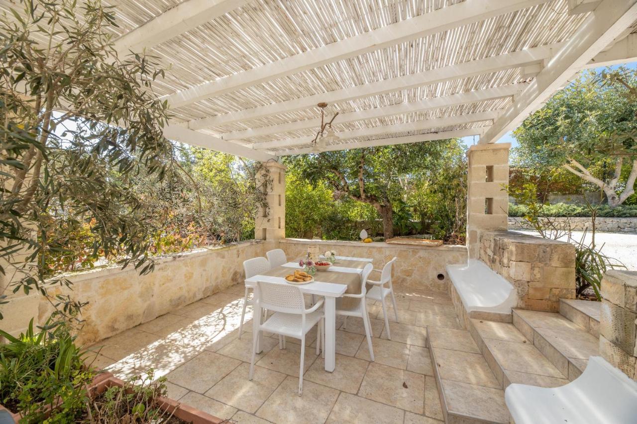 Tenuta Marmorelle Ostuni Dış mekan fotoğraf