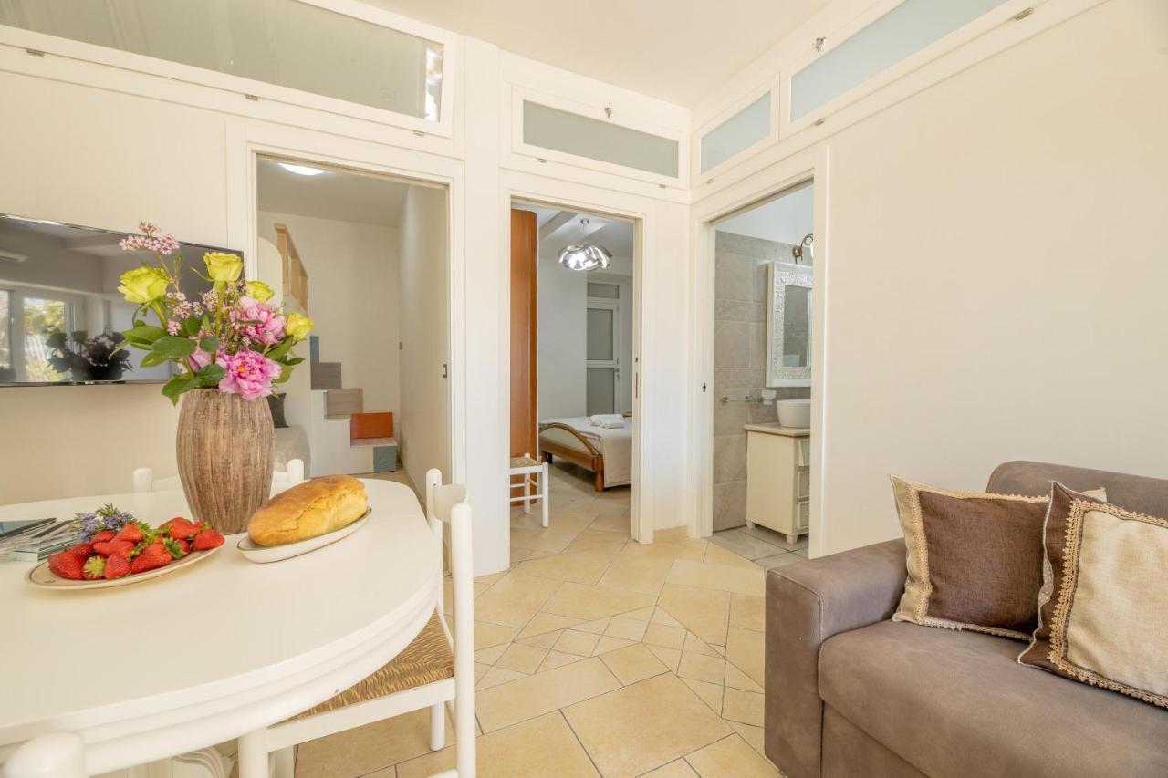 Tenuta Marmorelle Ostuni Dış mekan fotoğraf
