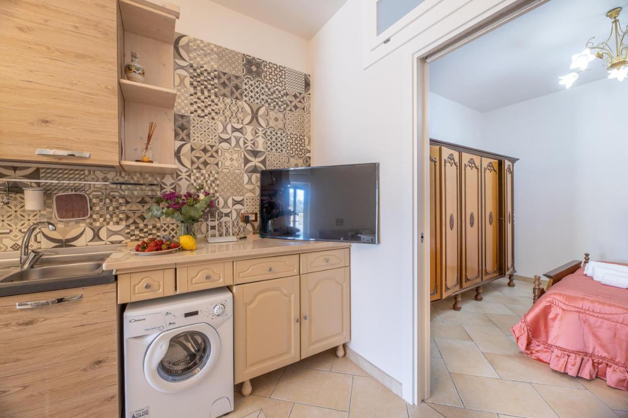 Tenuta Marmorelle Ostuni Dış mekan fotoğraf