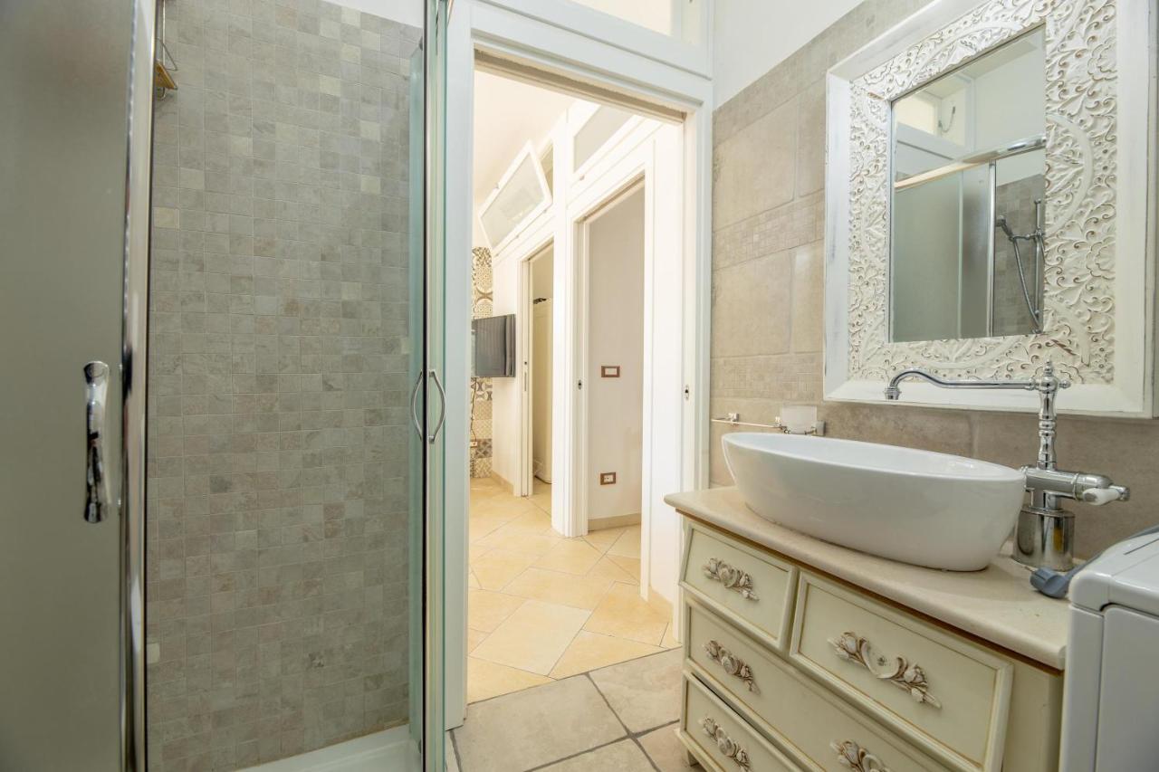 Tenuta Marmorelle Ostuni Dış mekan fotoğraf