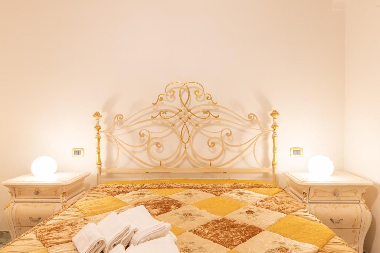 Tenuta Marmorelle Ostuni Dış mekan fotoğraf