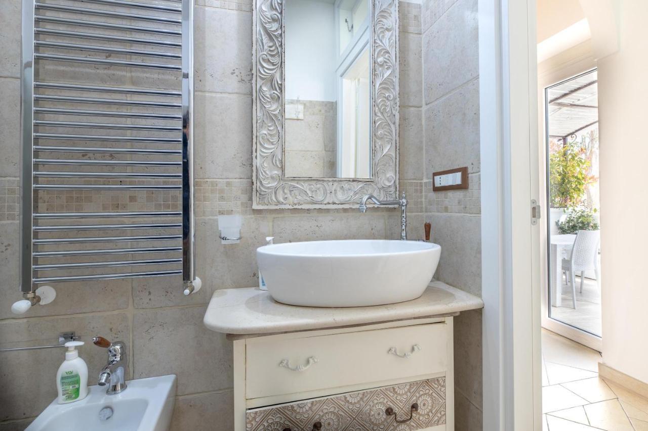 Tenuta Marmorelle Ostuni Dış mekan fotoğraf