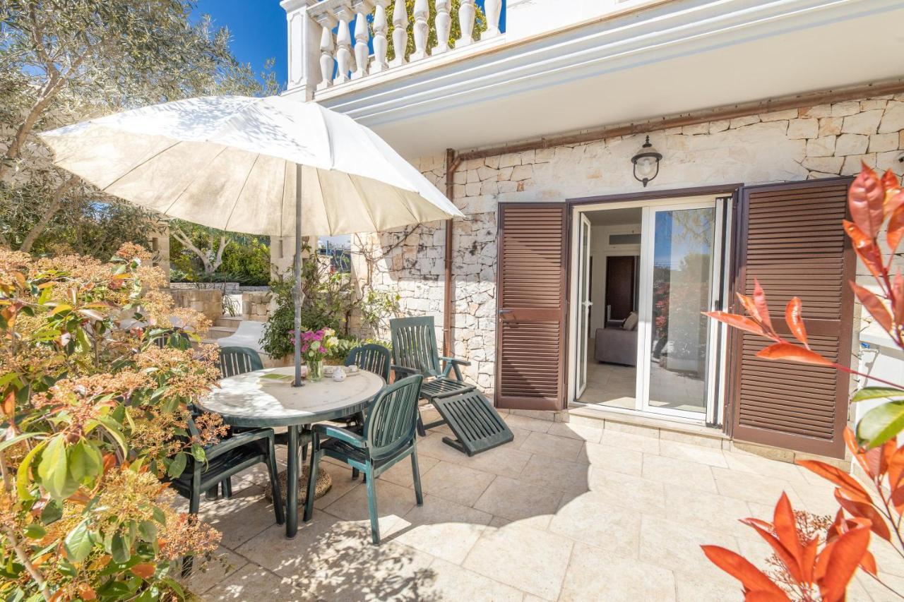 Tenuta Marmorelle Ostuni Dış mekan fotoğraf