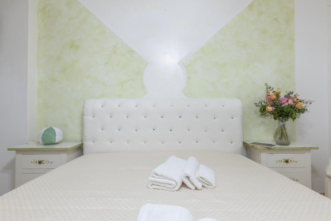 Tenuta Marmorelle Ostuni Dış mekan fotoğraf