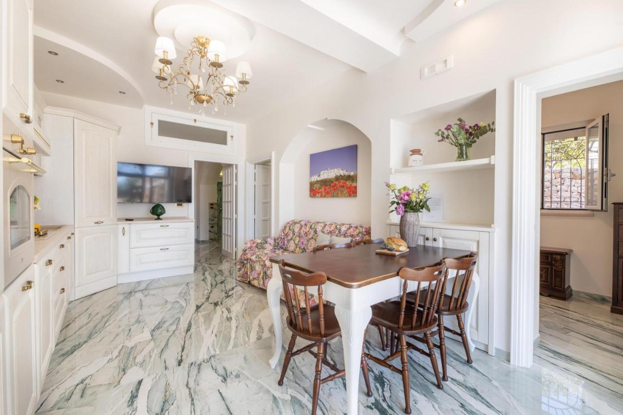 Tenuta Marmorelle Ostuni Dış mekan fotoğraf