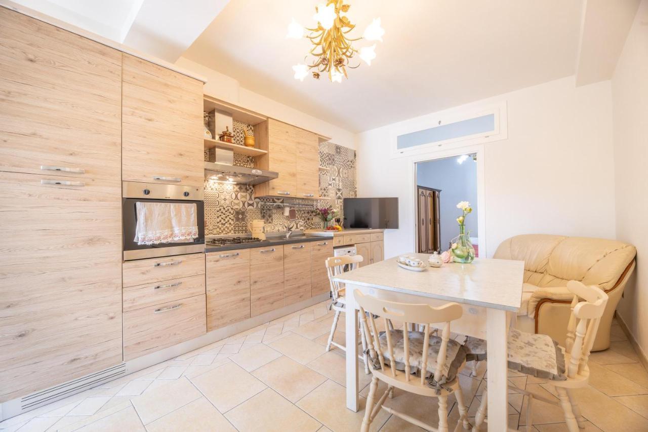 Tenuta Marmorelle Ostuni Dış mekan fotoğraf