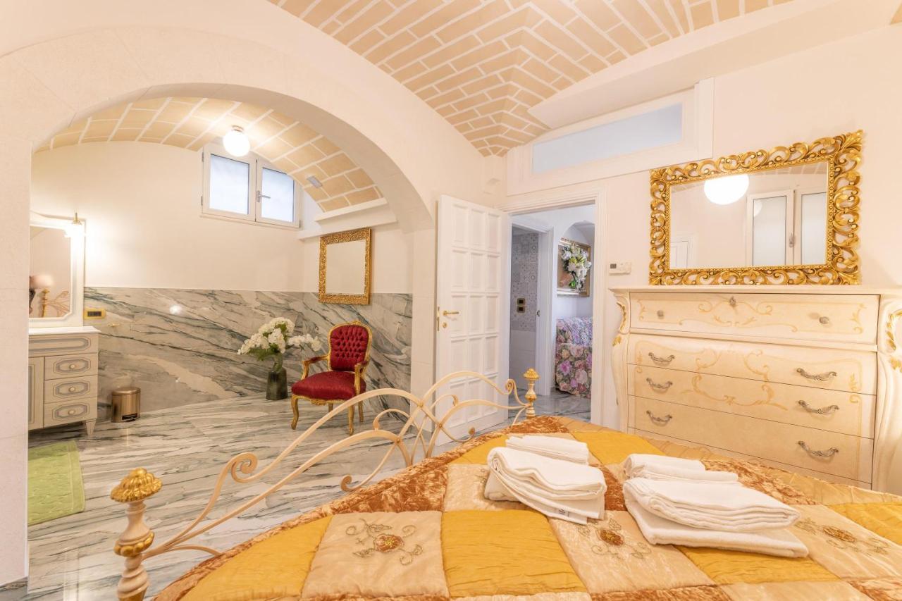 Tenuta Marmorelle Ostuni Dış mekan fotoğraf