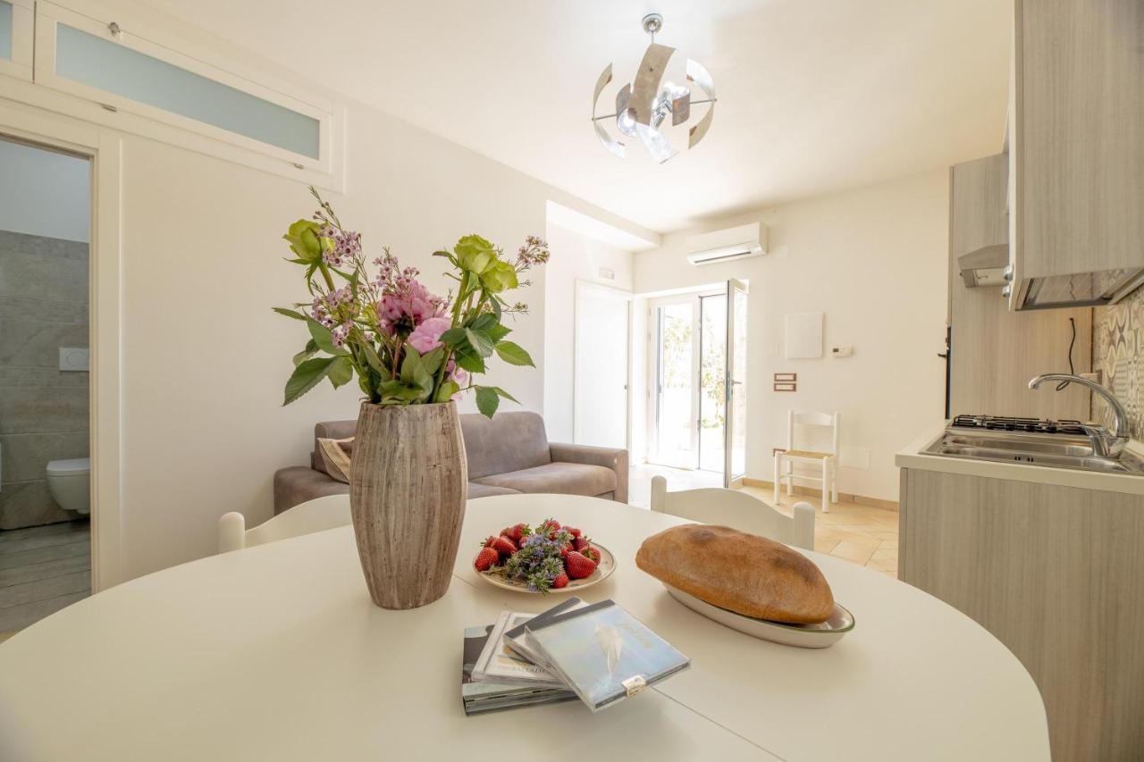 Tenuta Marmorelle Ostuni Dış mekan fotoğraf