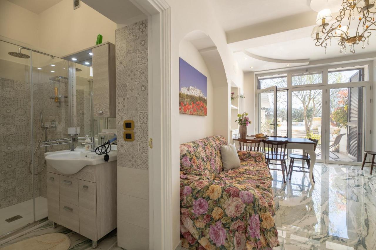 Tenuta Marmorelle Ostuni Dış mekan fotoğraf